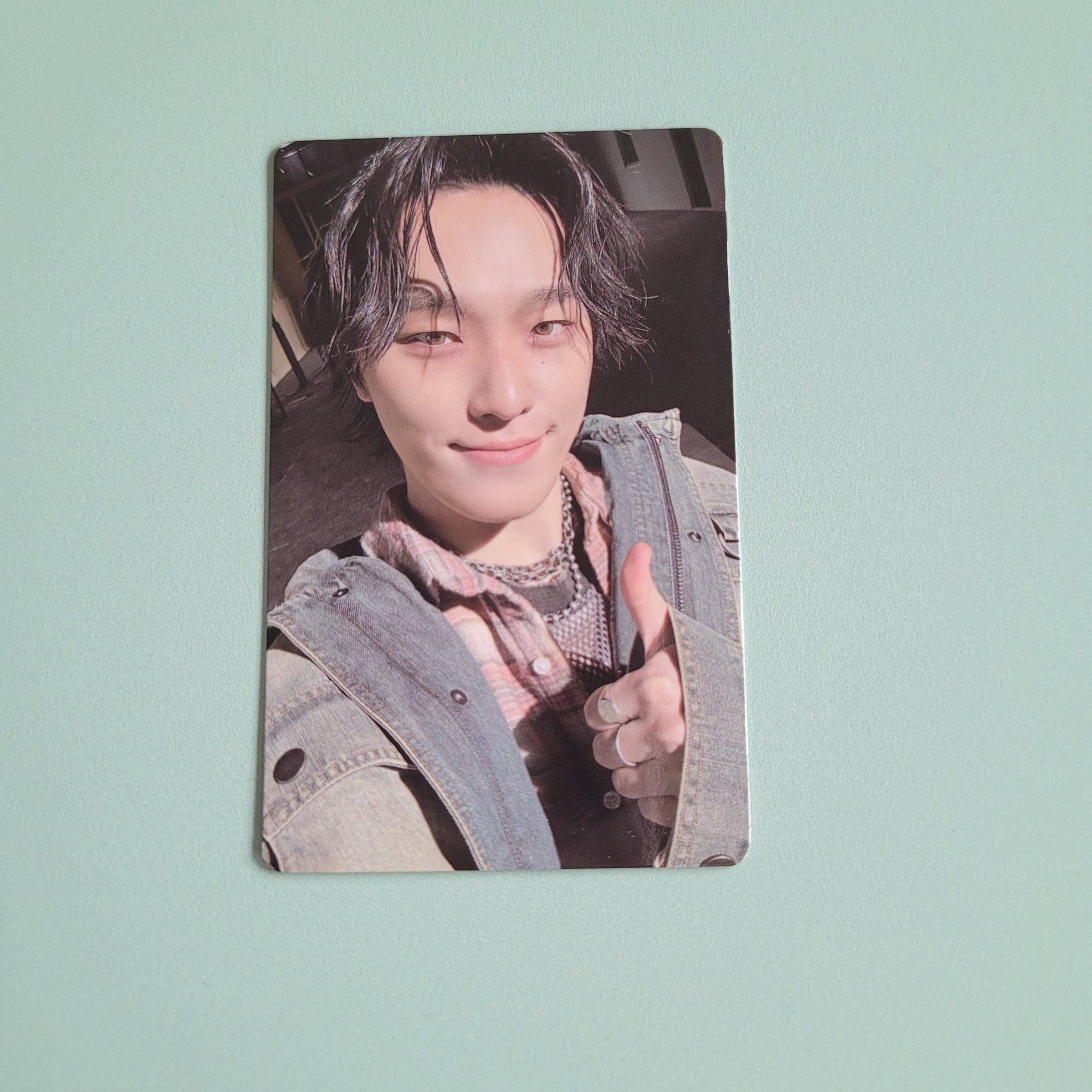 Seventeen Happy Burstday POB: Weverse Global - Dino - KPop Idol