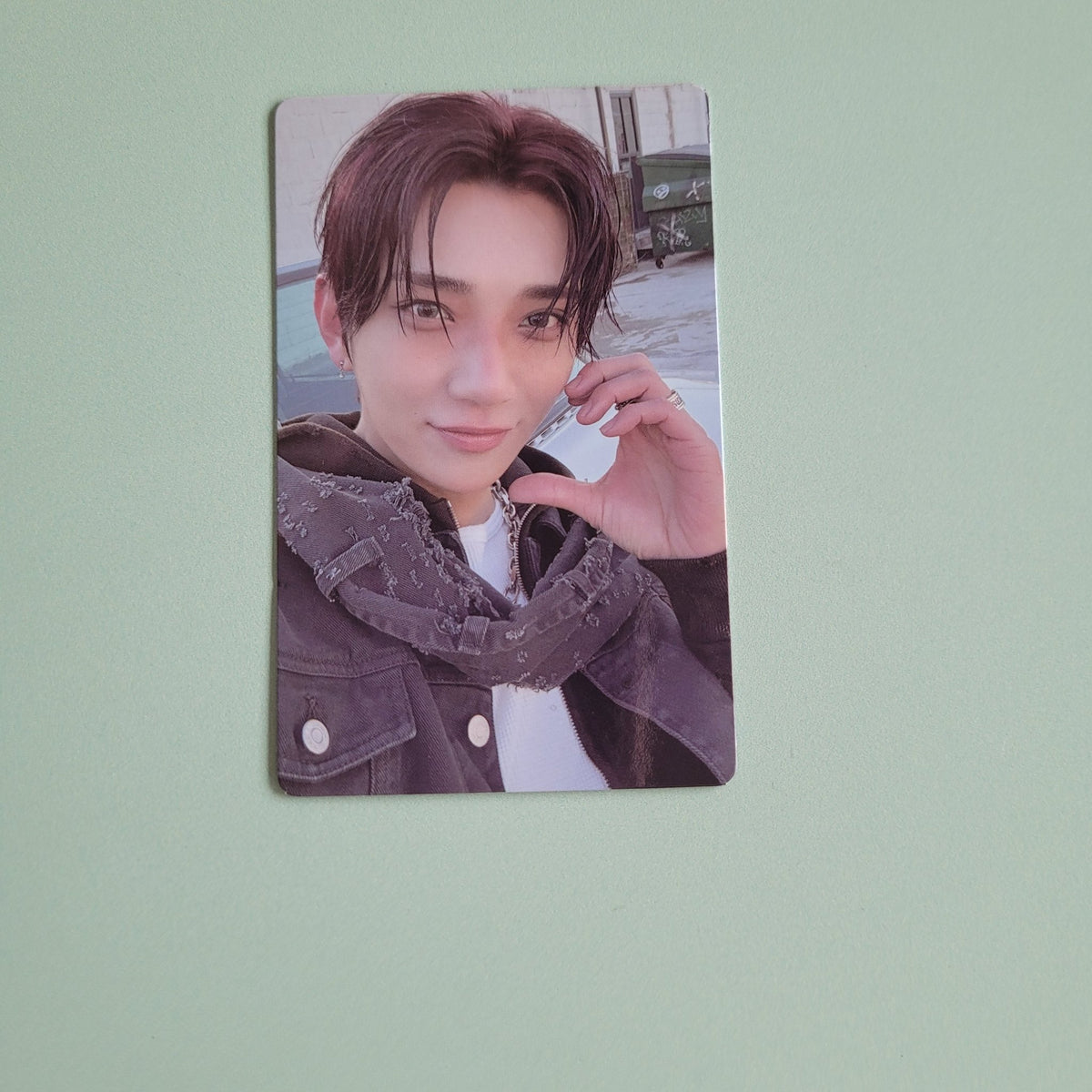 Seventeen Happy Burstday POB: Weverse Global - Joshua - KPop Idol