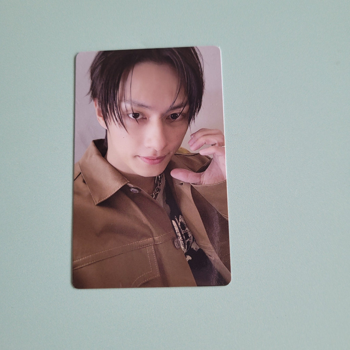 Seventeen Happy Burstday POB: Weverse Global - Jun - KPop Idol