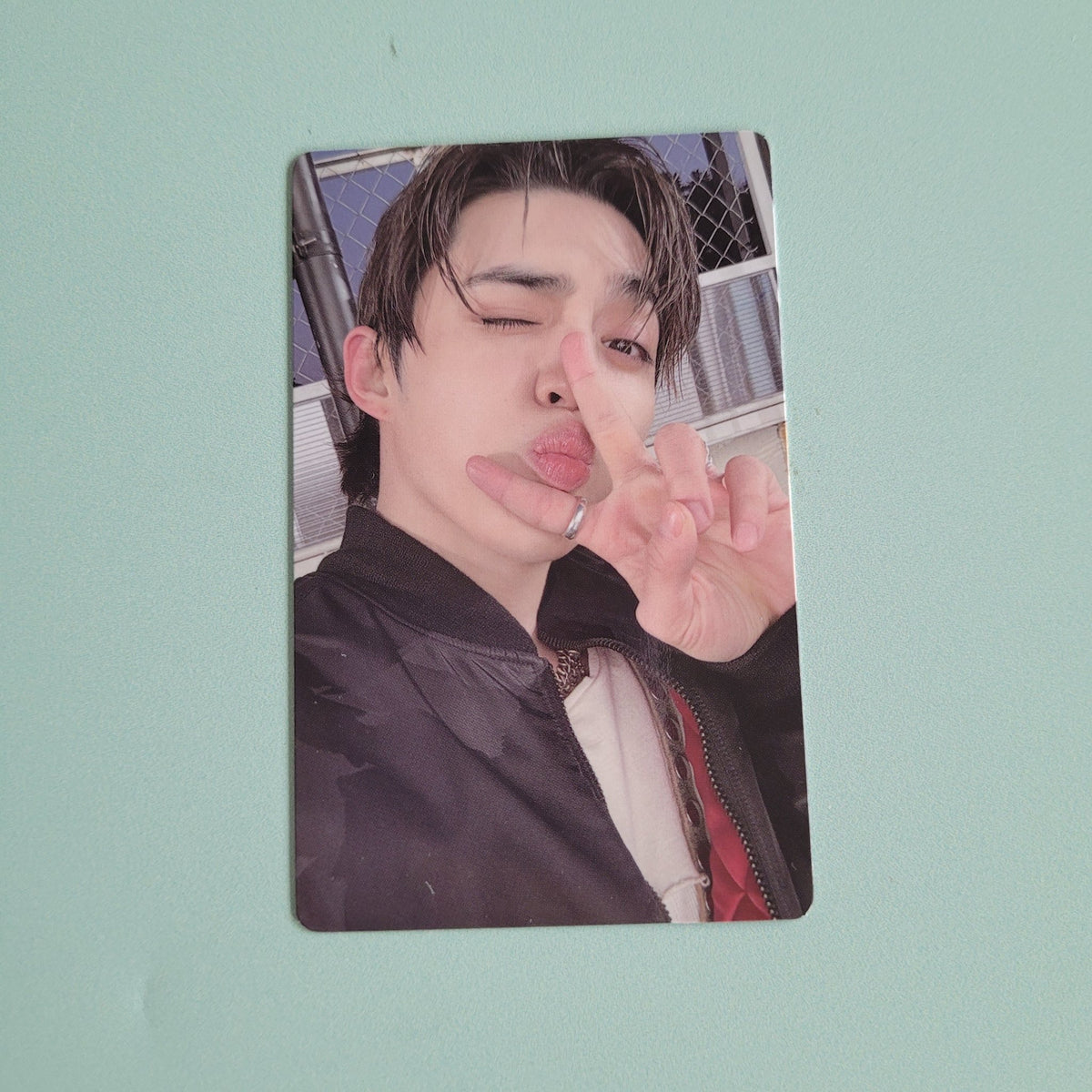 Seventeen Happy Burstday POB: Weverse Global - Scoups - KPop Idol