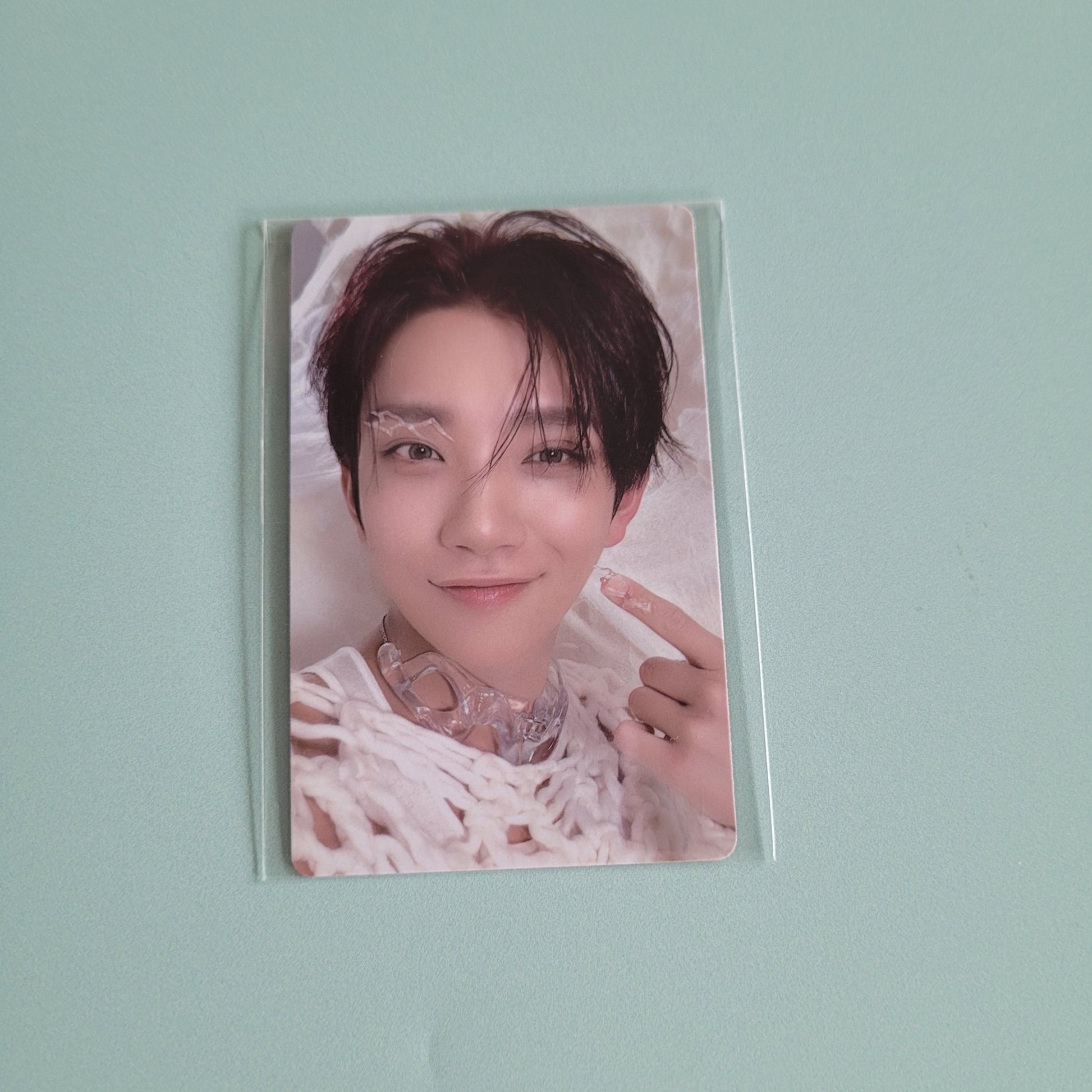 Seventeen Happy Burstday POB: Weverse Shop GV Benefit - Joshua - KPop Idol
