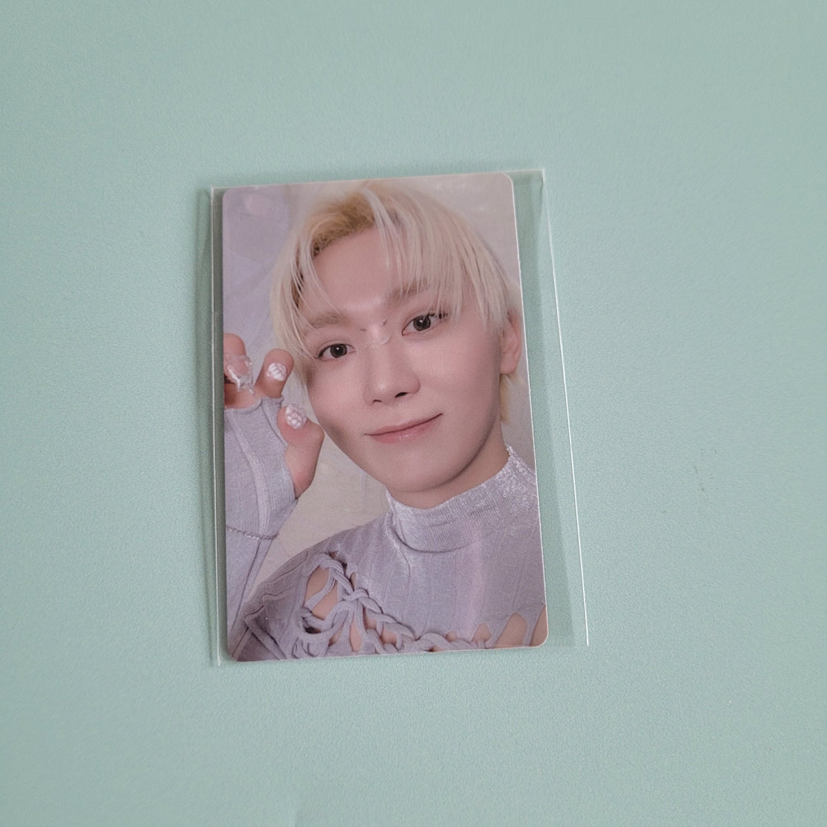 Seventeen Happy Burstday POB: Weverse Shop GV Benefit - Seungkwan - KPop Idol