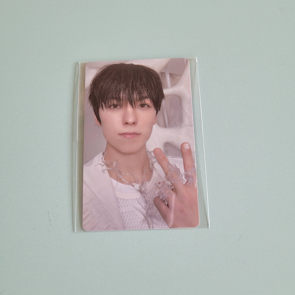 Seventeen Happy Burstday POB: Weverse Shop - Vernon - KPop Idol