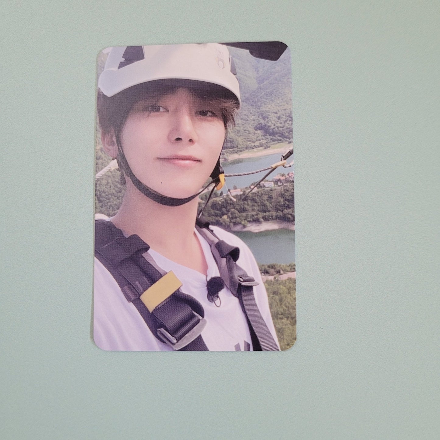 Seventeen Nana Tour Photocard - Seungkwan - KPop Idol