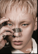 Shinee - Atmos: Rain Ceremony Ver. - KPop Idol