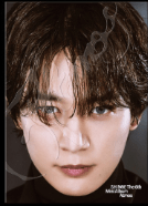 Shinee - Atmos: Rain Ceremony Ver. - KPop Idol