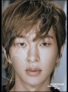 Shinee - Atmos: Rain Ceremony Ver. - KPop Idol