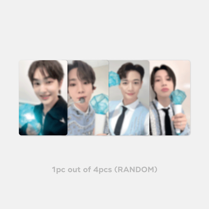 Shinee - Official Lightstick - KPop Idol