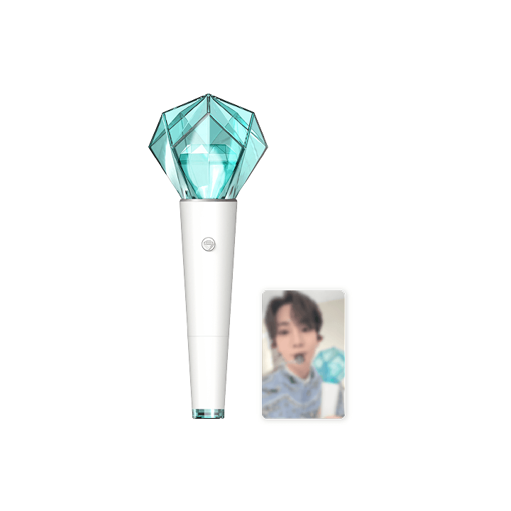 Shinee - Official Lightstick - KPop Idol