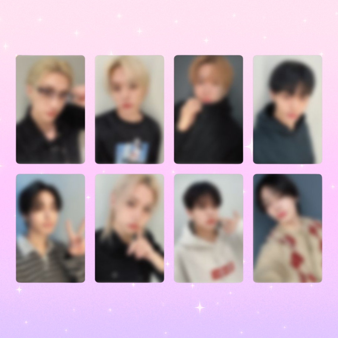 (Pre Order) Stray Kids - Do It: POB ONLY - Sony Music Japan