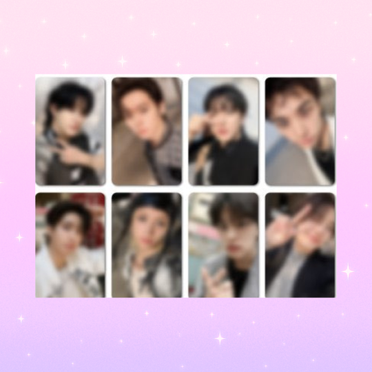 Stray Kids - Do It: POB ONLY - Soundwave