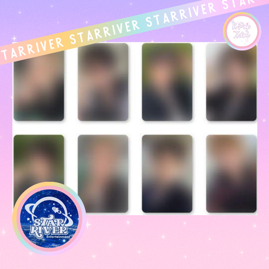 (Pre Order) Stray Kids - This & That POB ONLY - Starriver