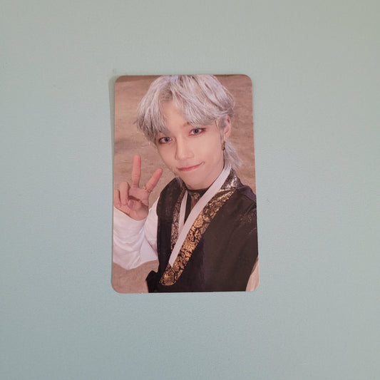 Stray Kid No Easy Album PC - Felix - KPop Idol