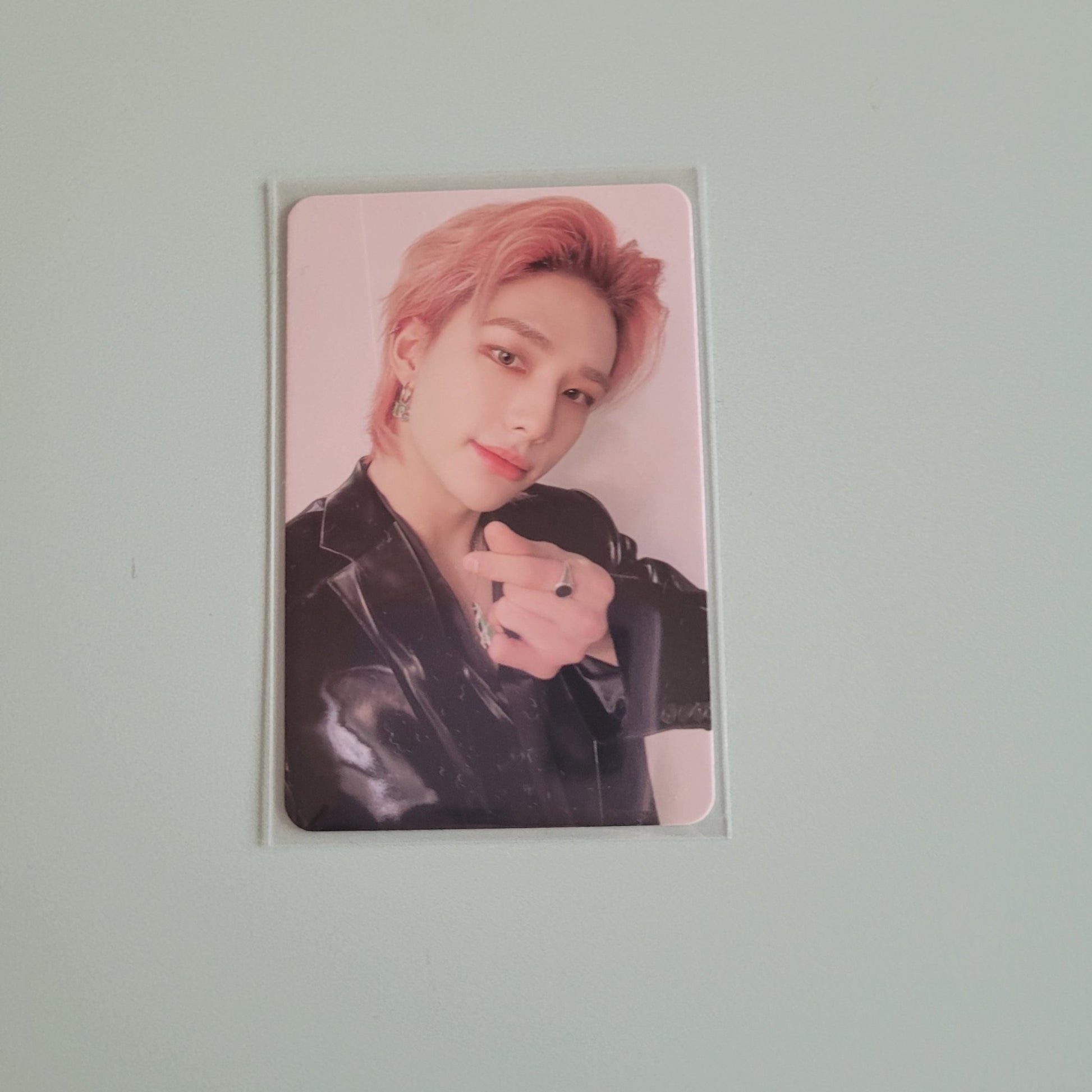 Stray Kids 5 Star Digipack Album PC - Hyunjin - KPop Idol