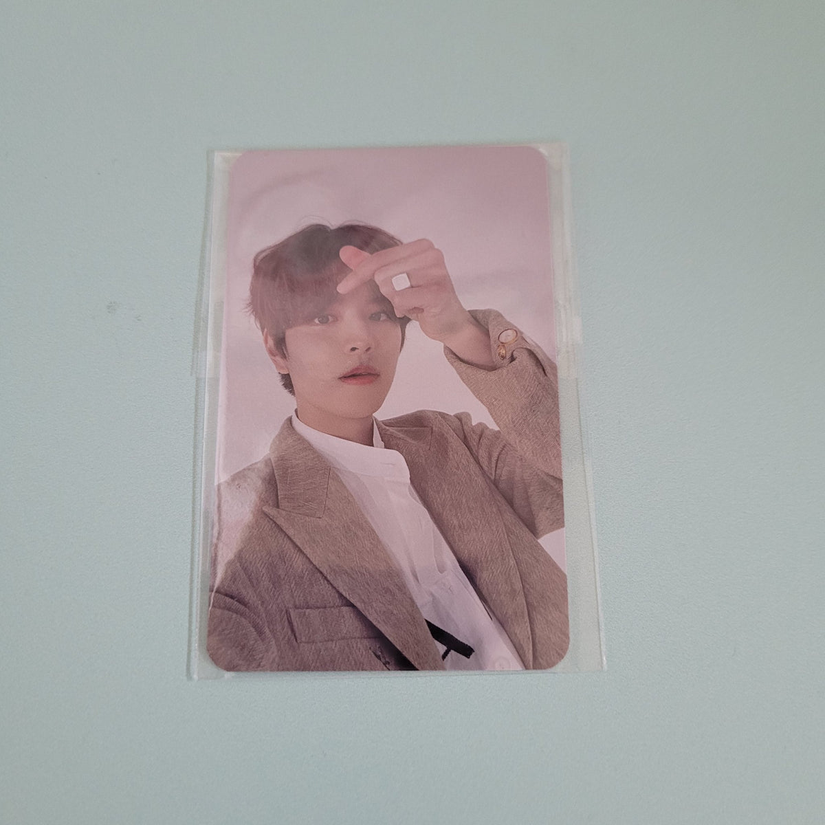 Stray Kids 5 Star POB: Lotte Duty Free - Seungmin - KPop Idol