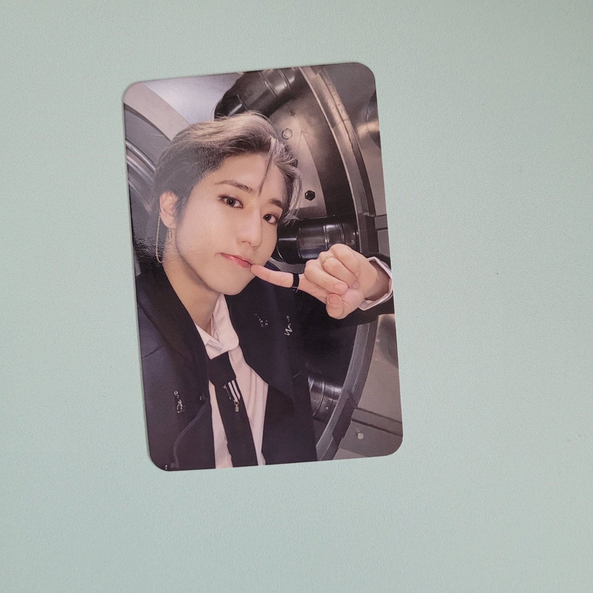 Stray Kids 5 Star POB: Music Korea - Han - KPop Idol