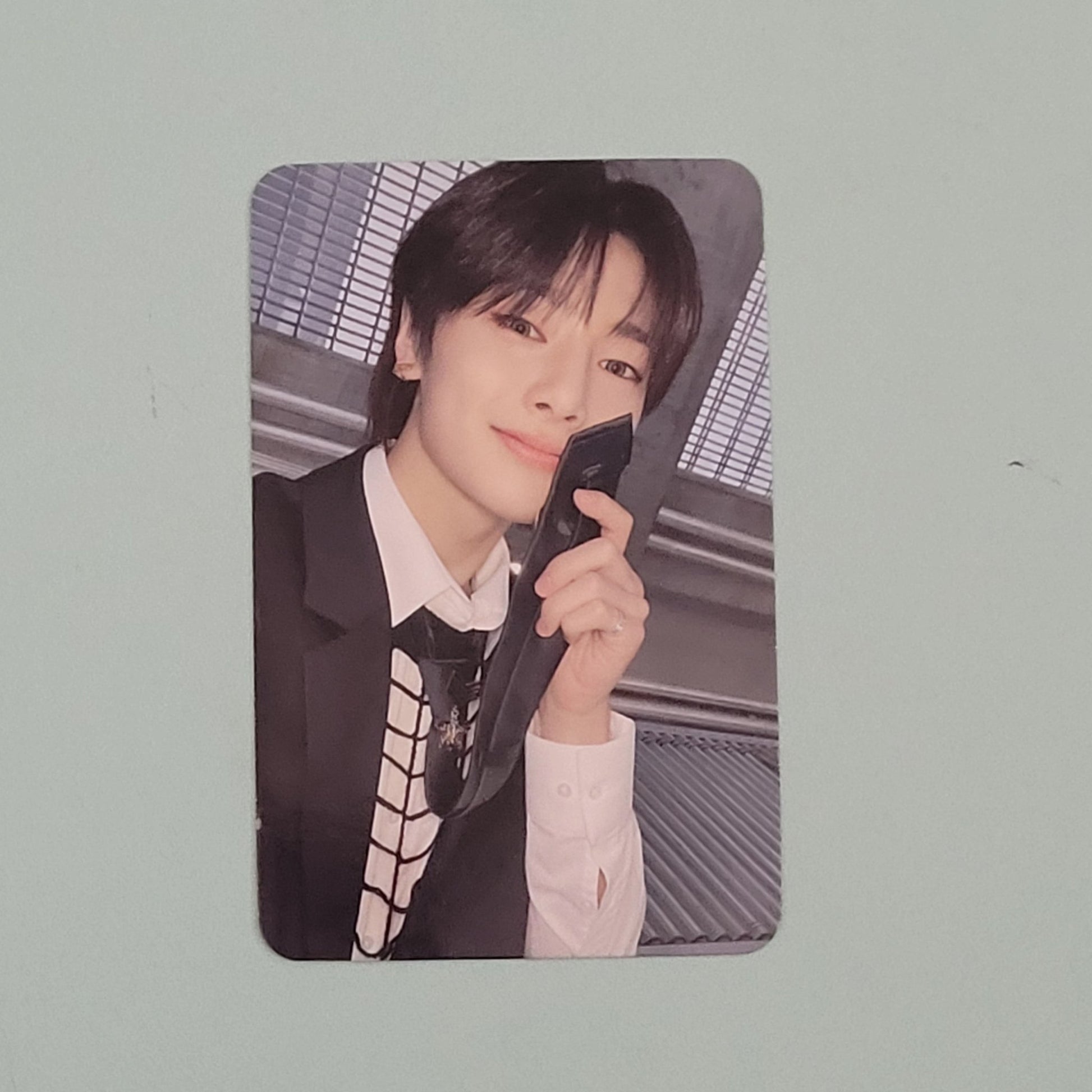 Stray Kids 5 Star POB: Music Korea - I.N - KPop Idol