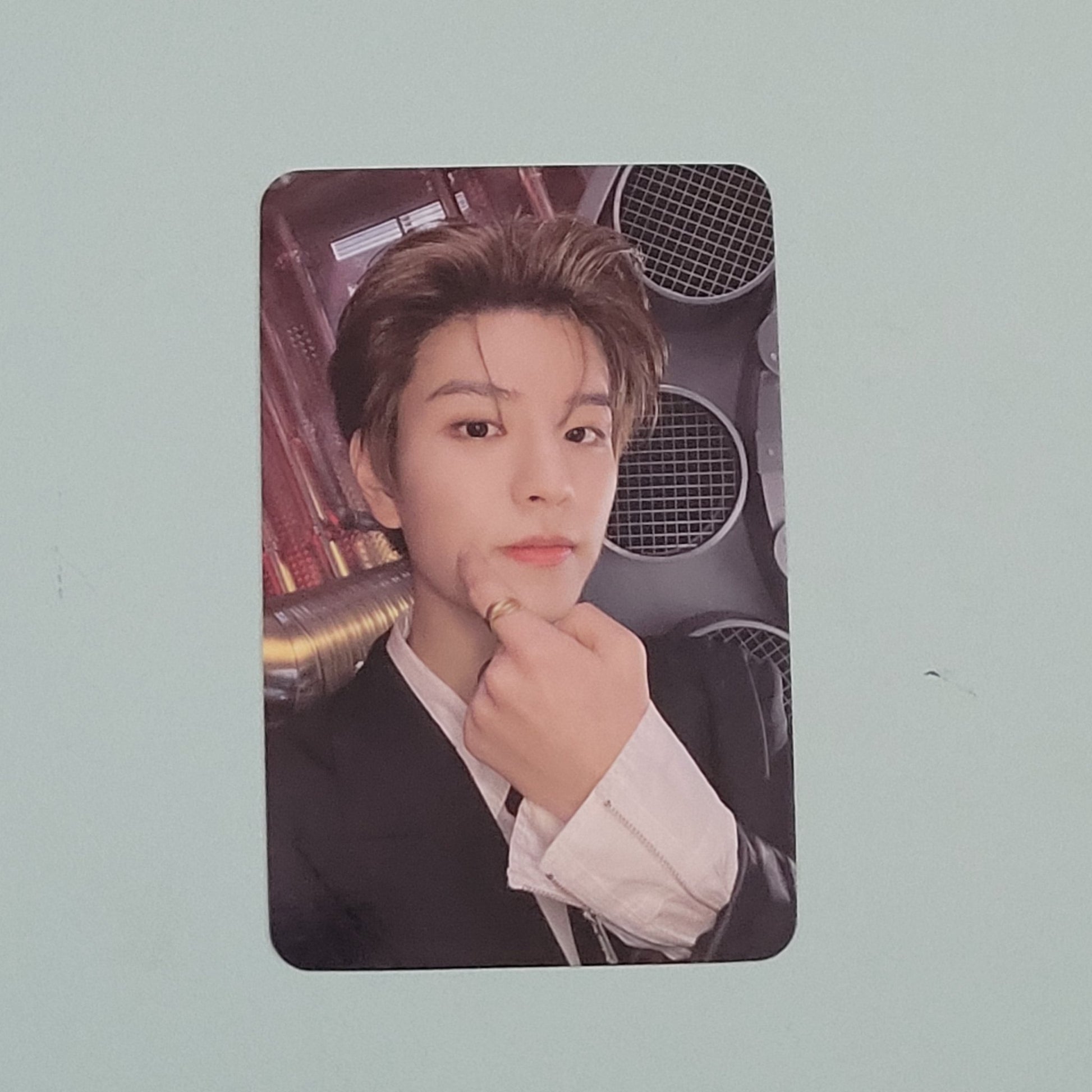 Stray Kids 5 Star POB: Music Korea - Seungmin - KPop Idol