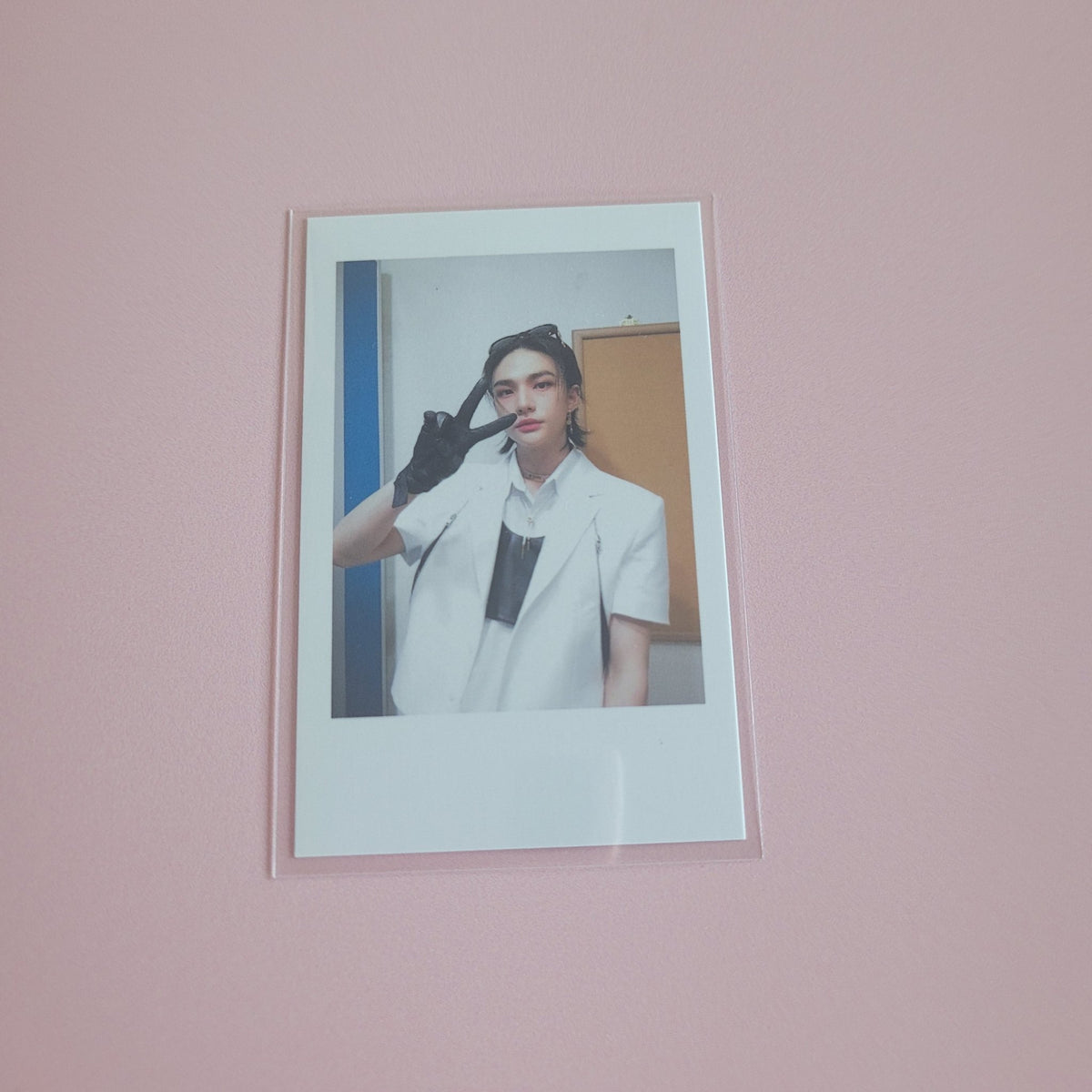 Stray Kids 5 Star POB: Sony Japan - Hyunjin - KPop Idol
