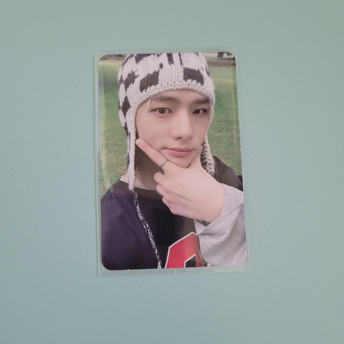 Stray Kids 5 Star POB Soundwave - Hyunjin - KPop Idol