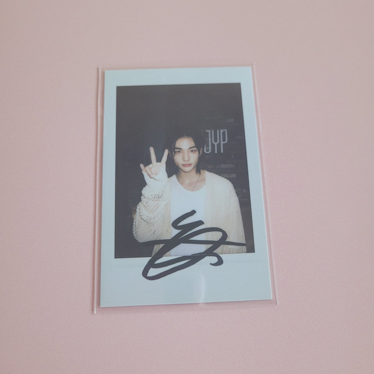 Stray Kids 5 Star POB: Starriver R3 - Hyunjin - KPop Idol