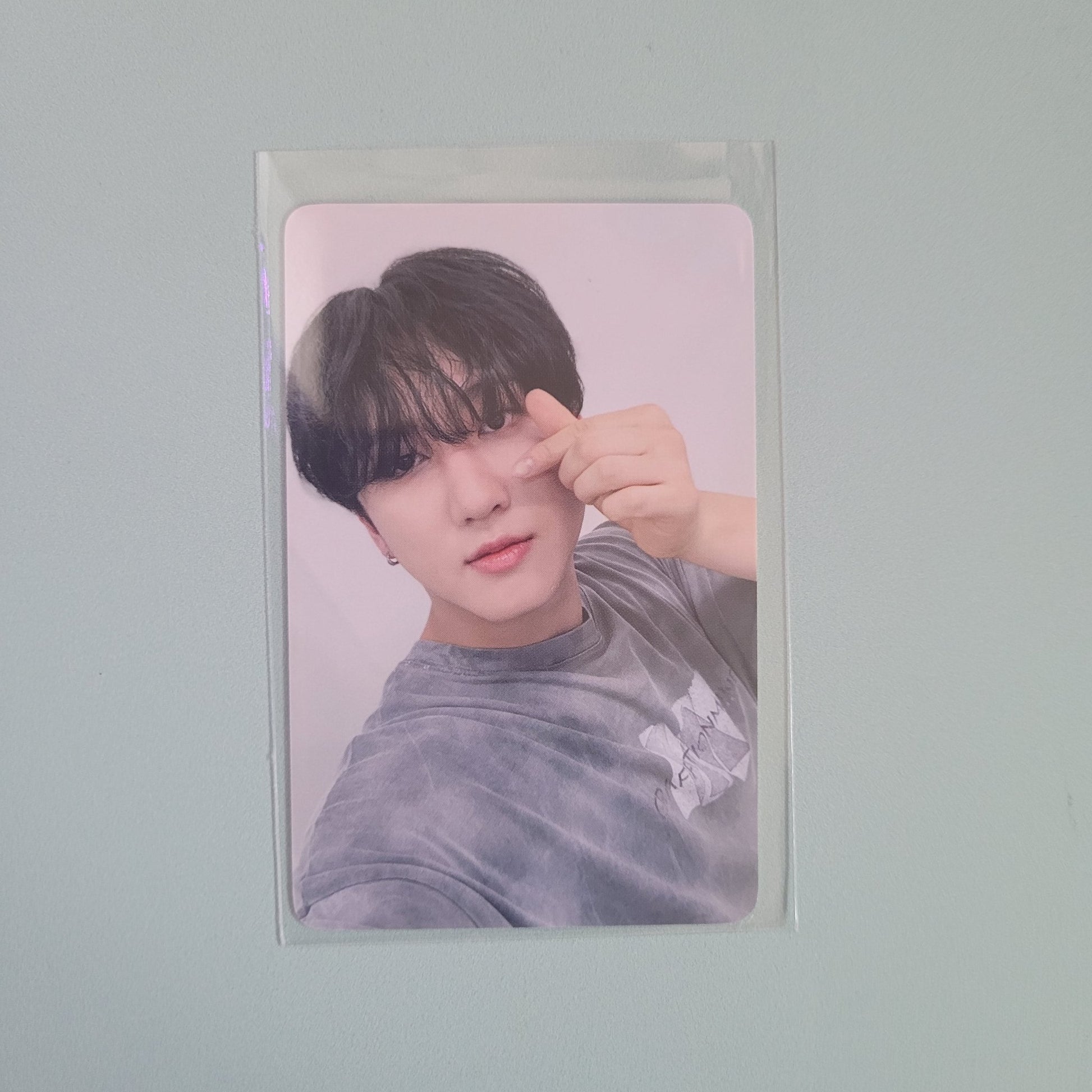 Stray Kids 5 Star POB Withmuu - Changbin - KPop Idol