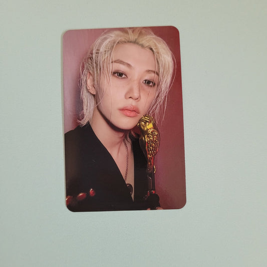 Stray Kids ATE Album PC - Felix - KPop Idol