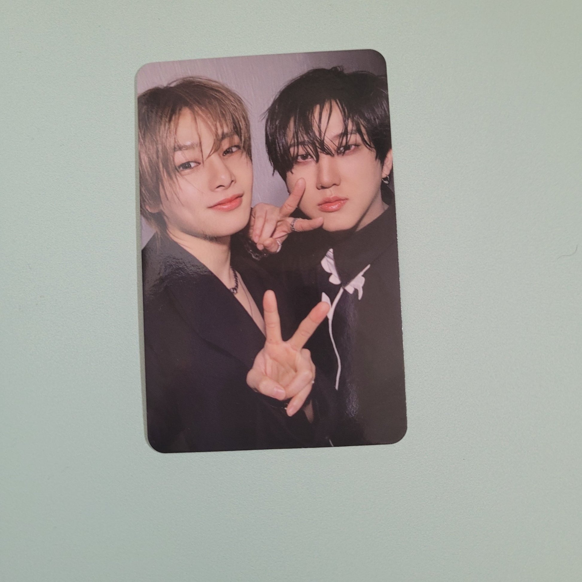 Stray Kids ATE Album PC - Unit: I.N & Changbin - KPop Idol