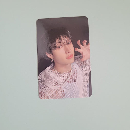 Stray Kids ATE Limited Album PC - Bang Chan - KPop Idol