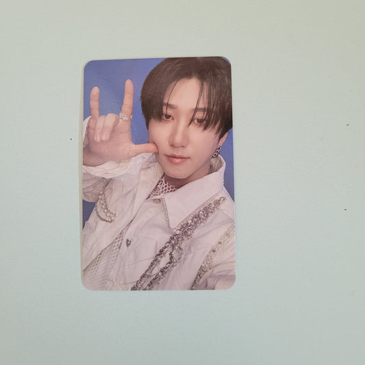 Stray Kids ATE Limited Album PC - Changbin - KPop Idol