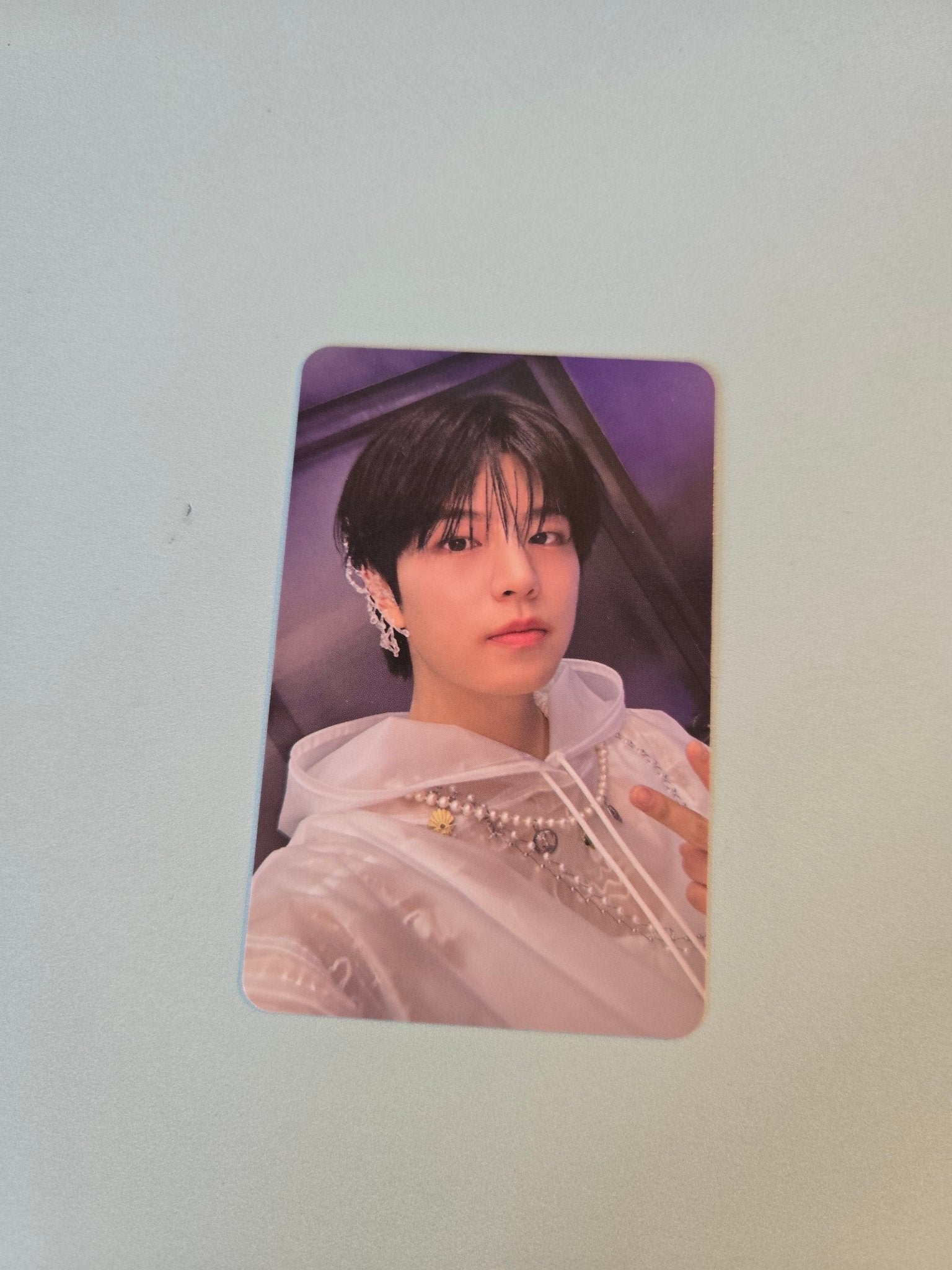 Stray Kids ATE Limited Album PC - Seungmin - KPop Idol