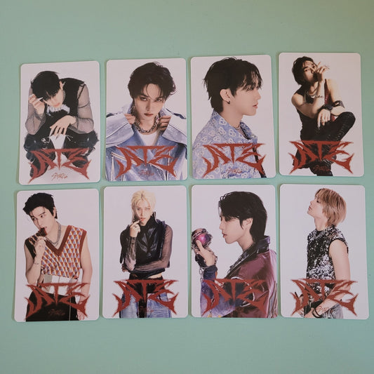 Stray Kids ATE PC: Nemo Set B (member choice) - KPop Idol