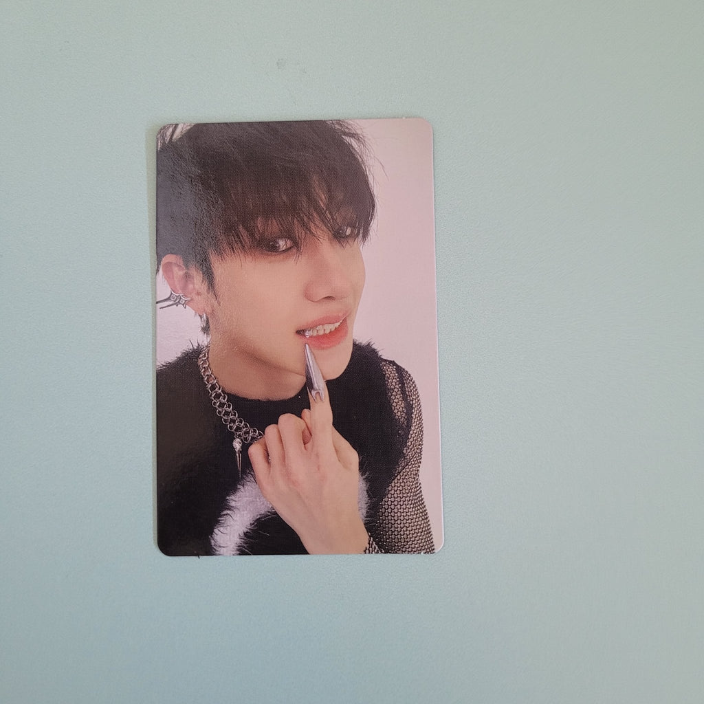 Stray Kids ATE POB: Apple Music (member choice) - KPop Idol