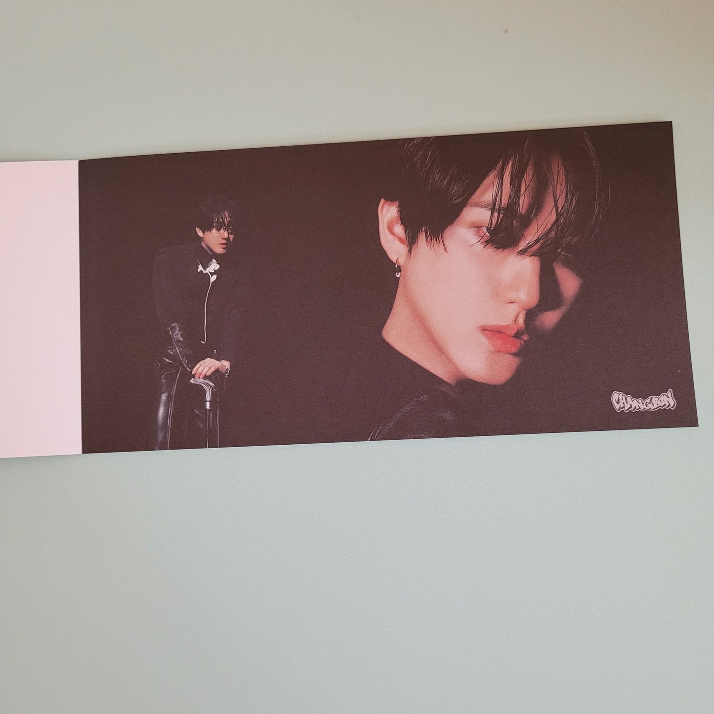 Stray Kids ATE Slim Poster Set - KPop Idol