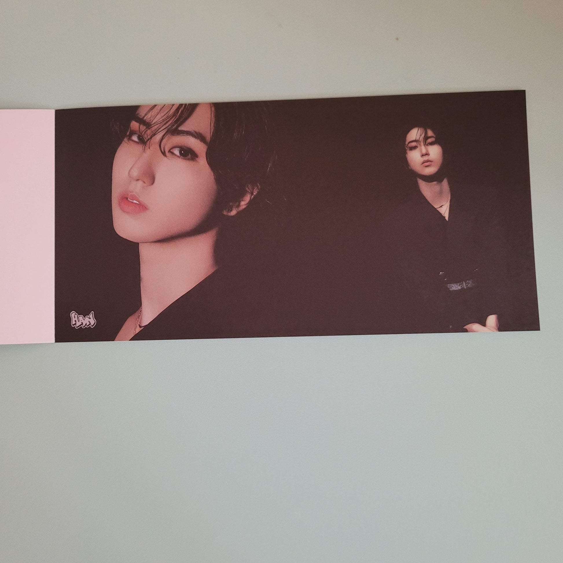 Stray Kids ATE Slim Poster Set - KPop Idol