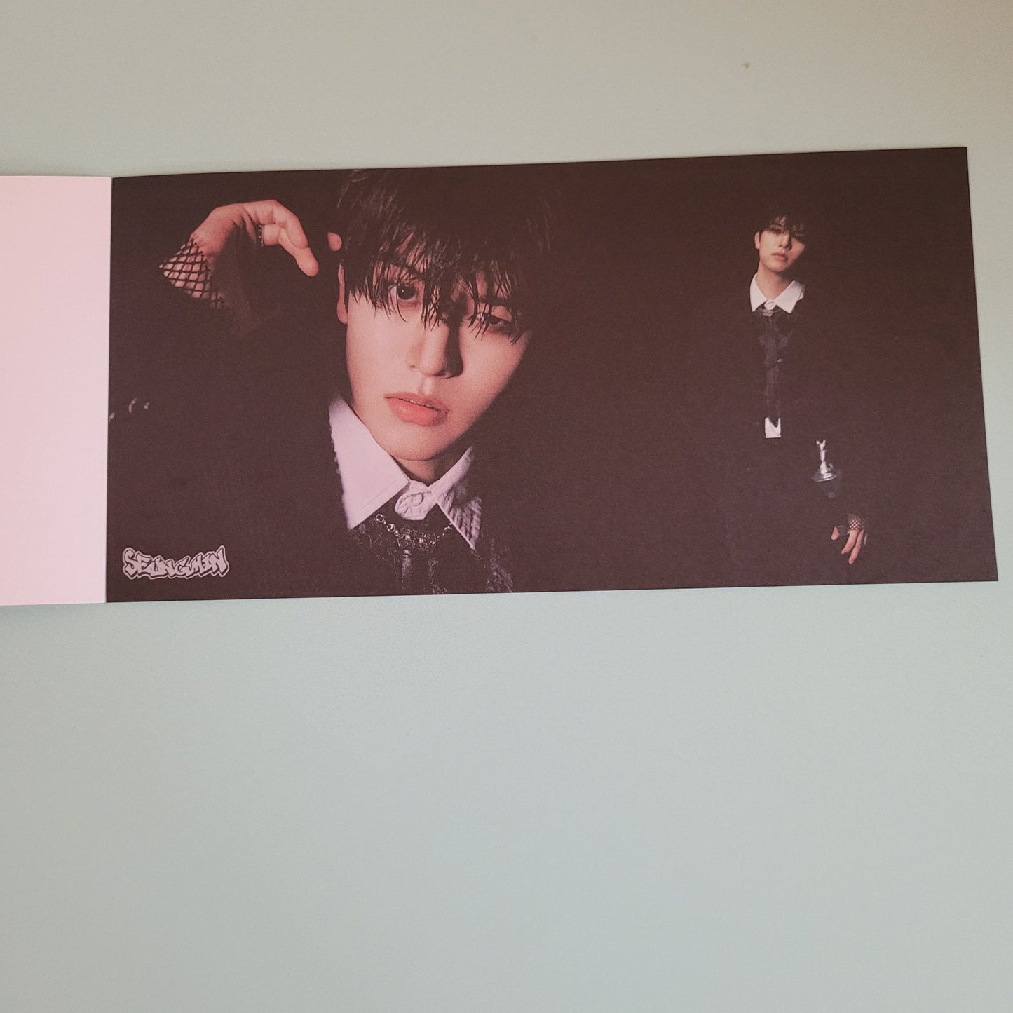 Stray Kids ATE Slim Poster Set - KPop Idol