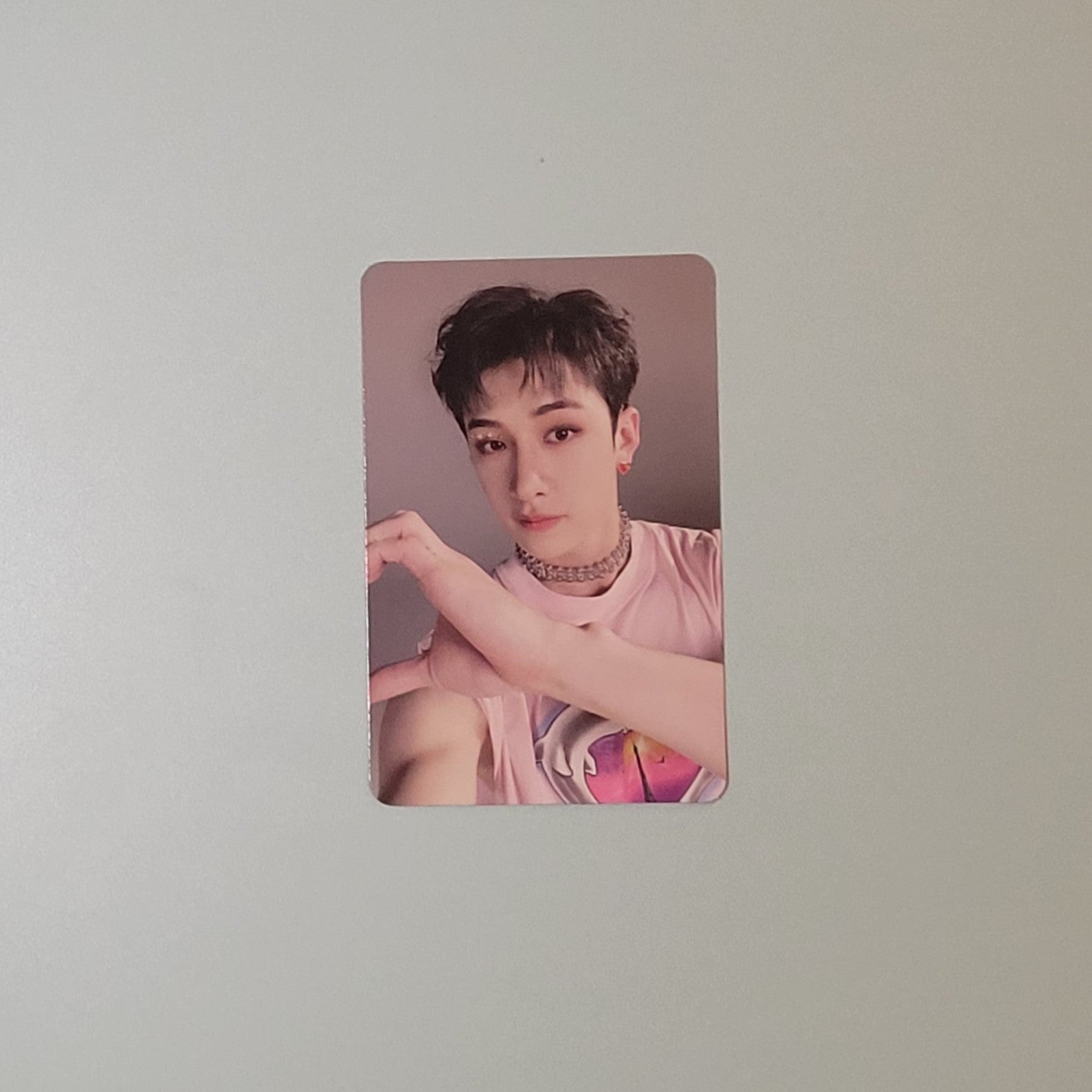 Stray Kids Bang Chan Maxident Album PC - KPop Idol