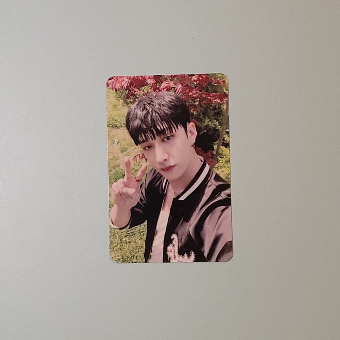 Stray Kids Bang Chan Maxident Album PC - KPop Idol