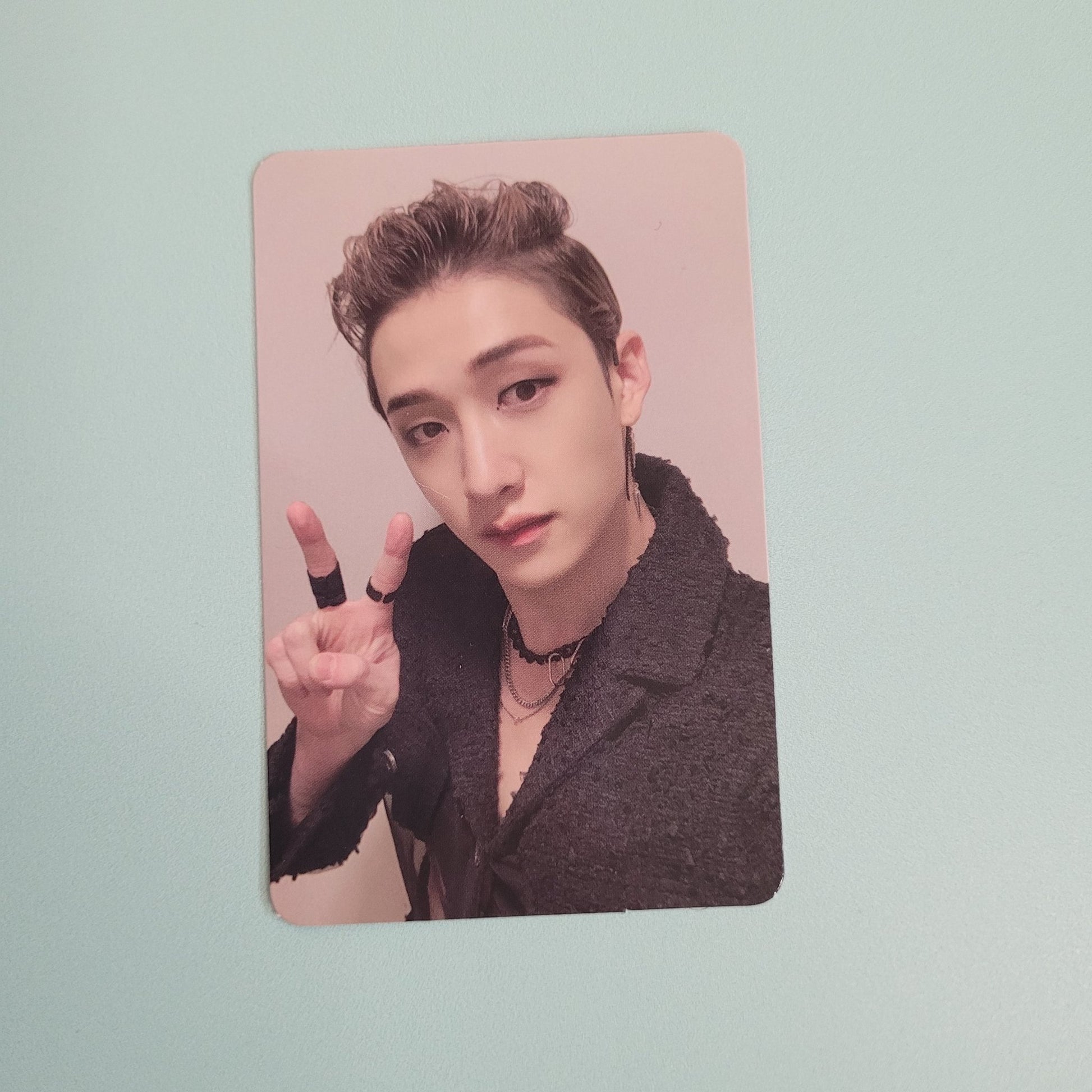 Stray Kids Bang Chan Oddinary Album PC - KPop Idol