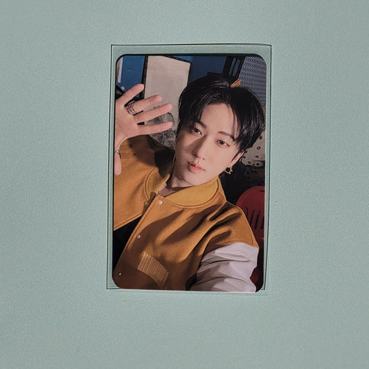 Stray Kids Changbin 5 Star Album PC - KPop Idol