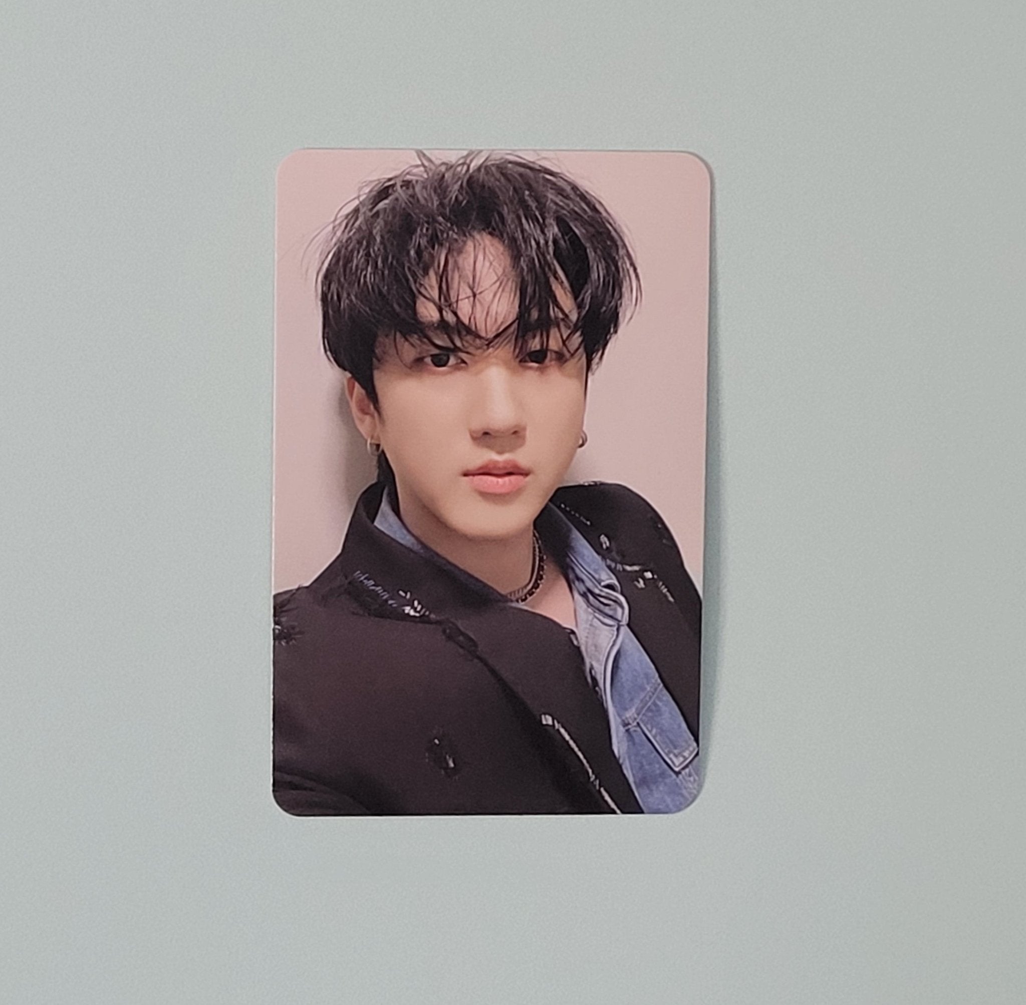 Stray Kids 5 STAR Changbin SIGNED (1 cheapest of 5)