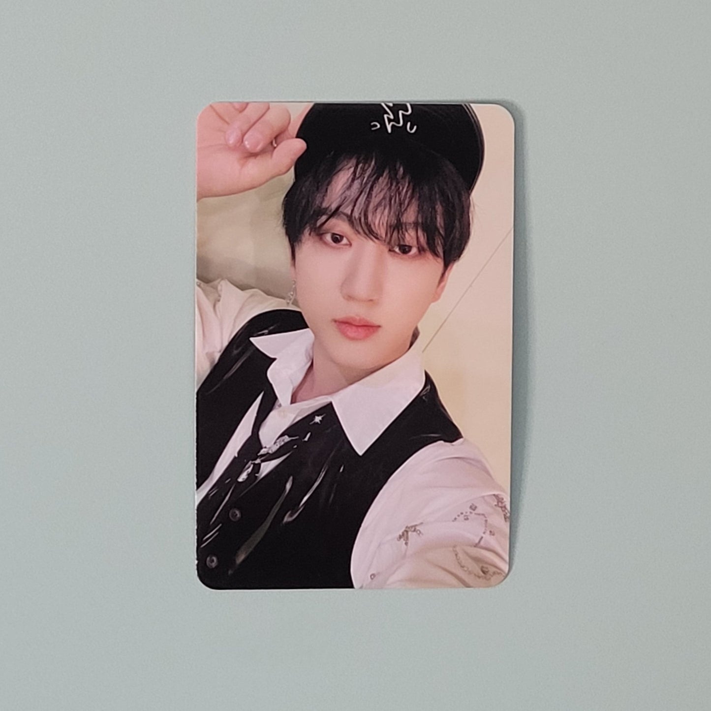 Stray Kids Changbin 5 Star Digipack PC - KPop Idol