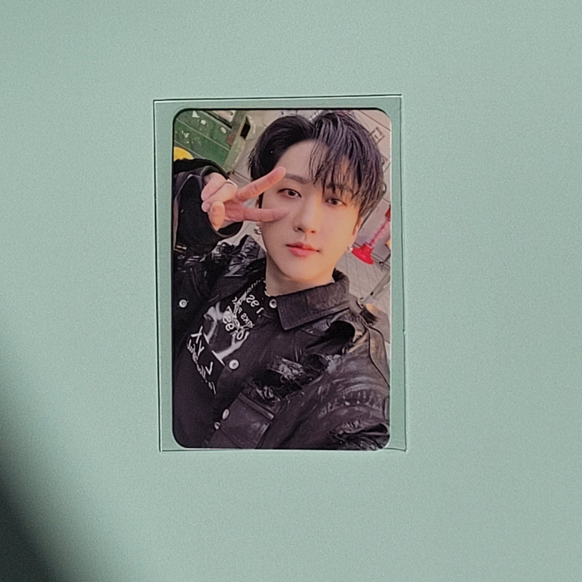 Stray Kids Changbin 5 Star DigiPack POB - KPop Idol