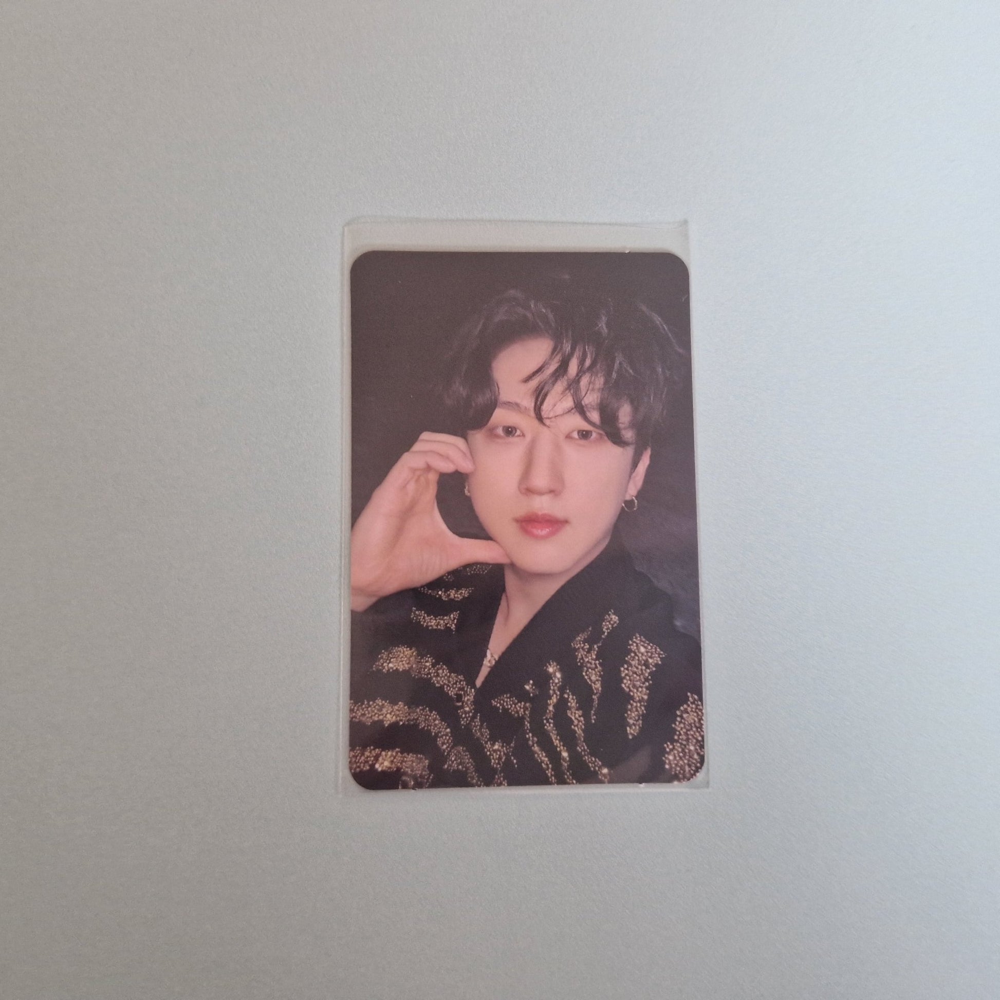 Stray Kids Changbin 5 Star Giveaway Event 1 POB - KPop Idol