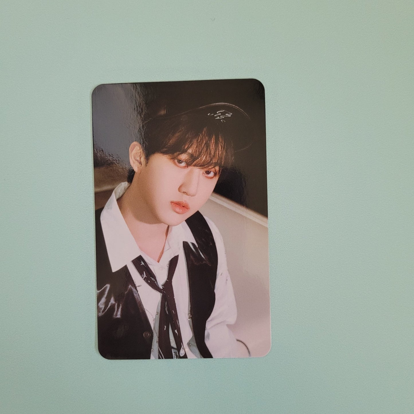 Stray Kids Changbin 5 Star Sony Music Japan Digipack POB - KPop Idol