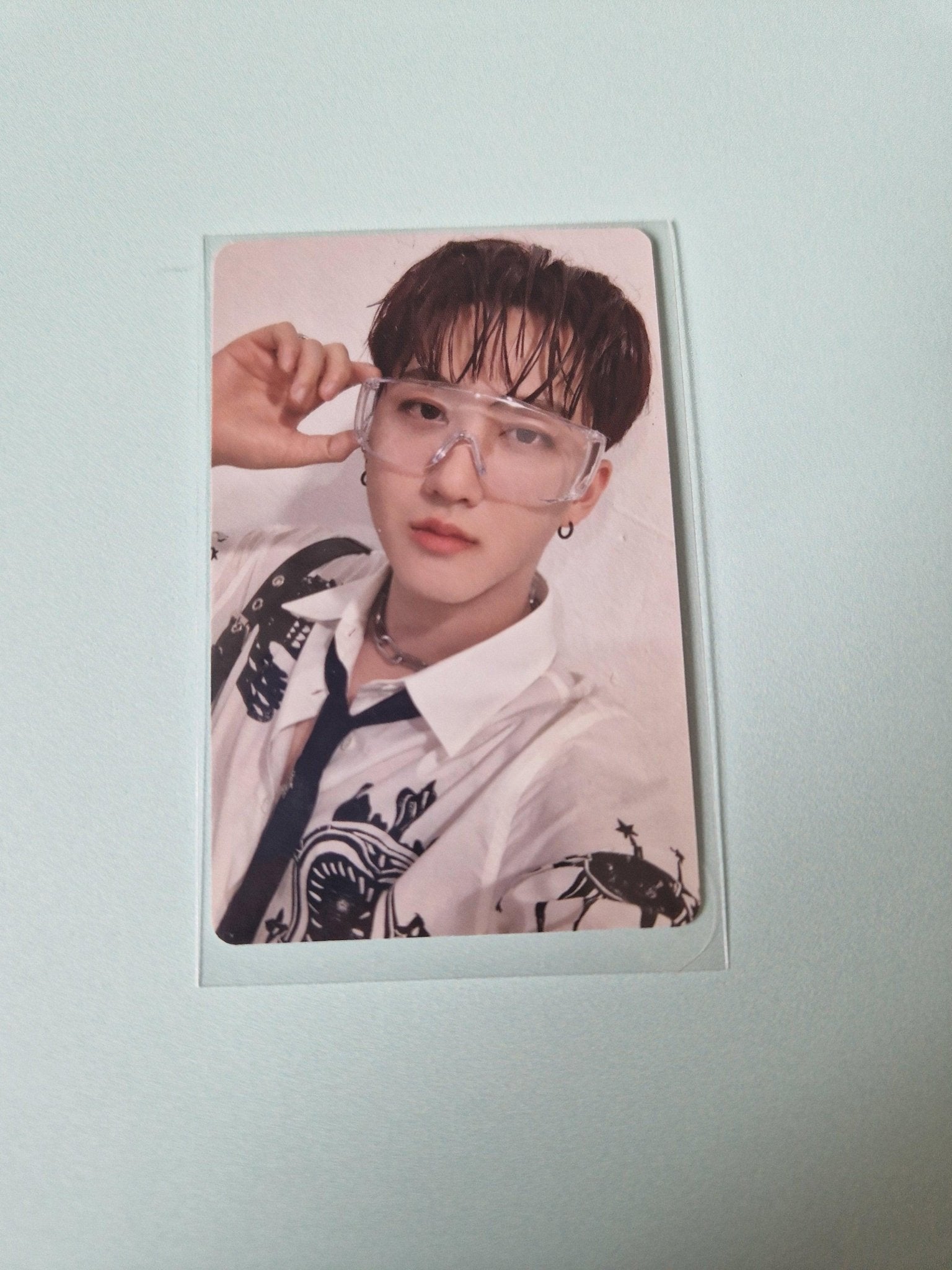 Stray Kids Changbin Christmas Evel Limited PC - KPop Idol