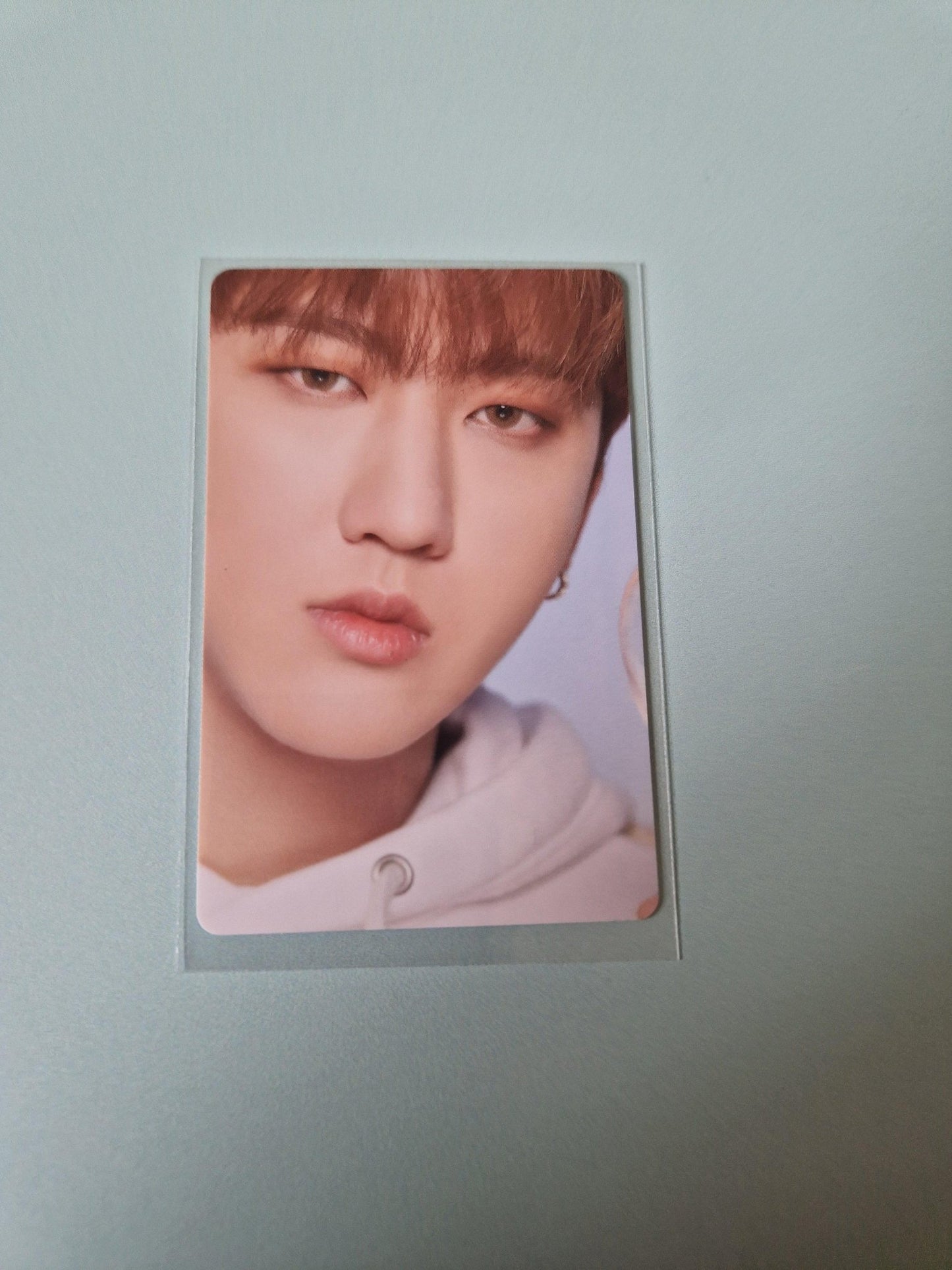 Stray Kids Changbin Dicon D'festa 12 Photocard Set - KPop Idol