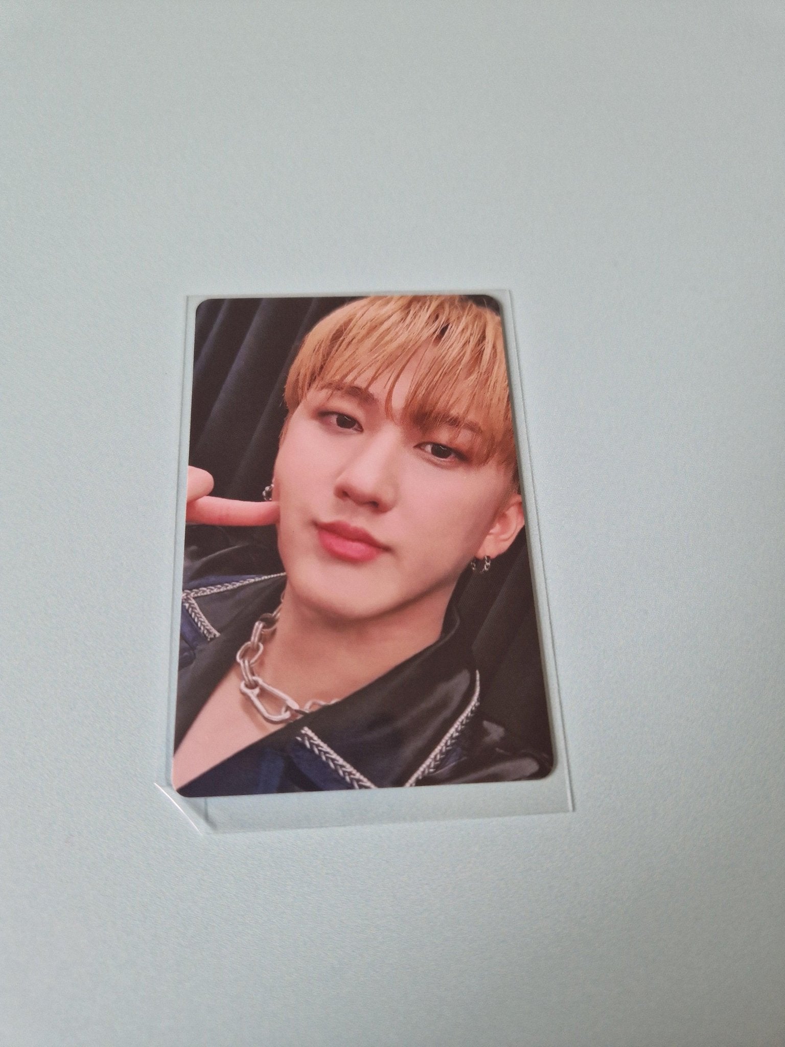 Stray Kids Changbin Dicon D'festa 12 Photocard Set - KPop Idol