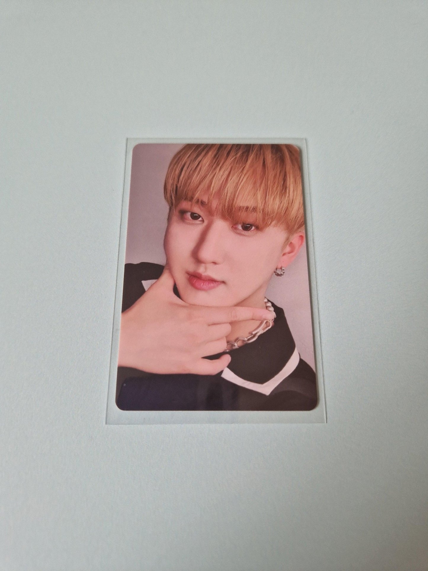 Stray Kids Changbin Dicon D'festa 12 Photocard Set - KPop Idol