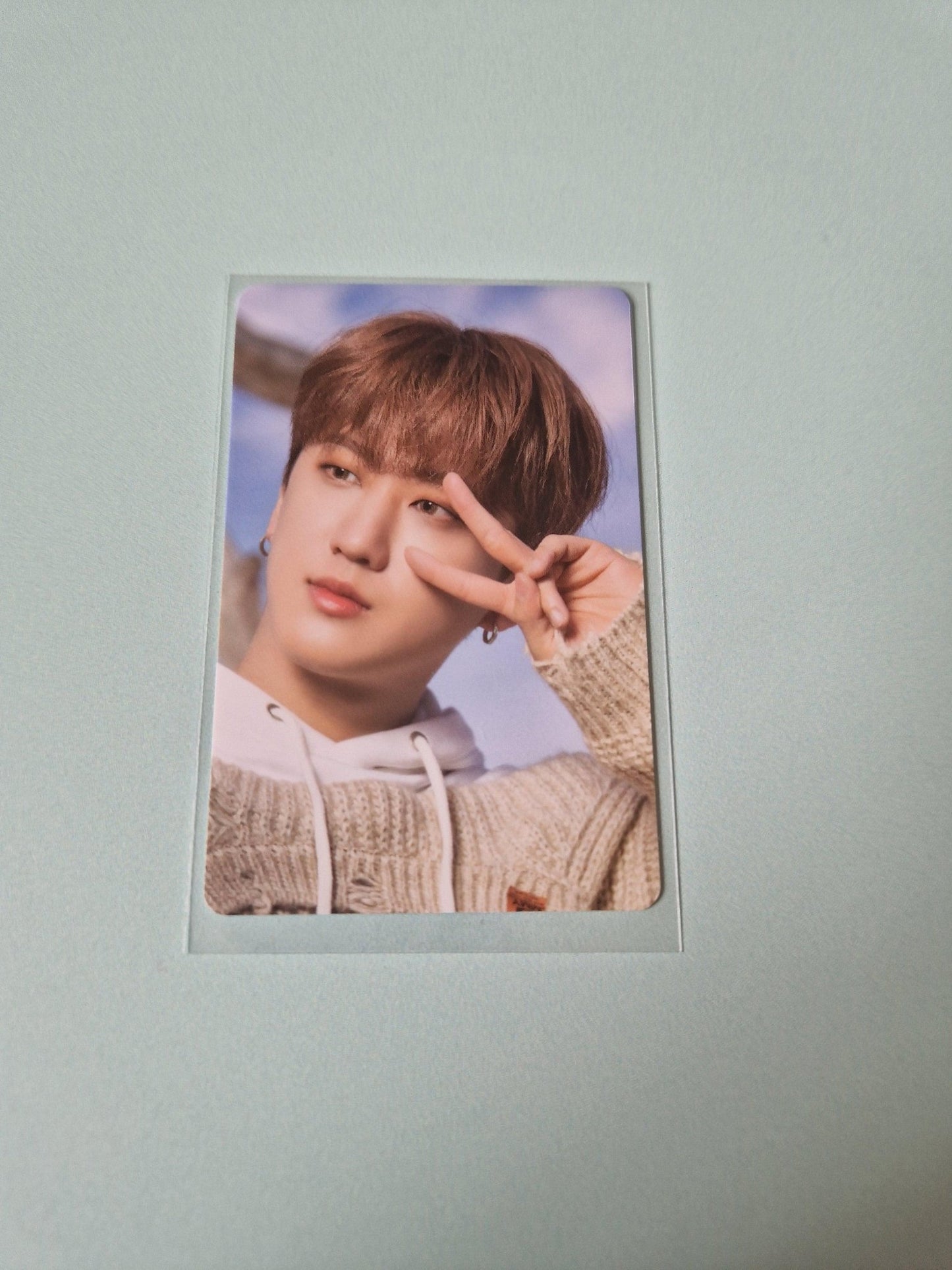 Stray Kids Changbin Dicon D'festa 12 Photocard Set - KPop Idol